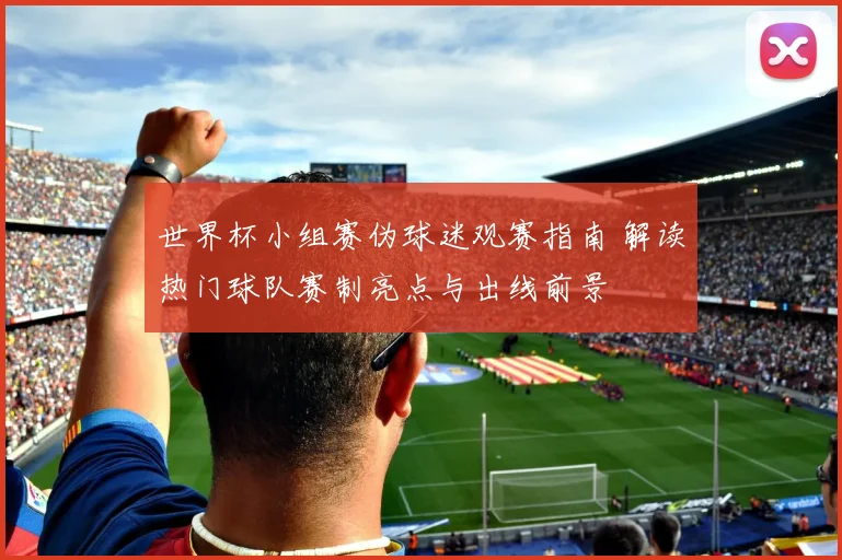 世界杯小组赛伪球迷观赛指南 解读热门球队赛制亮点与出线前景