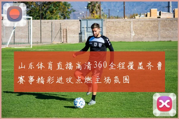 山东体育直播高清360全程覆盖齐鲁赛事精彩进攻点燃主场氛围