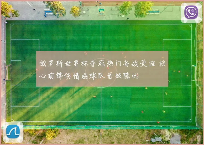 俄罗斯世界杯夺冠热门备战受挫 核心前锋伤情成球队晋级隐忧