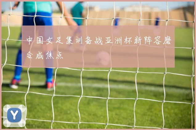 中国女足集训备战亚洲杯新阵容磨合成焦点